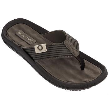 Ipanema Cartago Dunas Flip Flops Herr Bruna Sverige TQ1849065